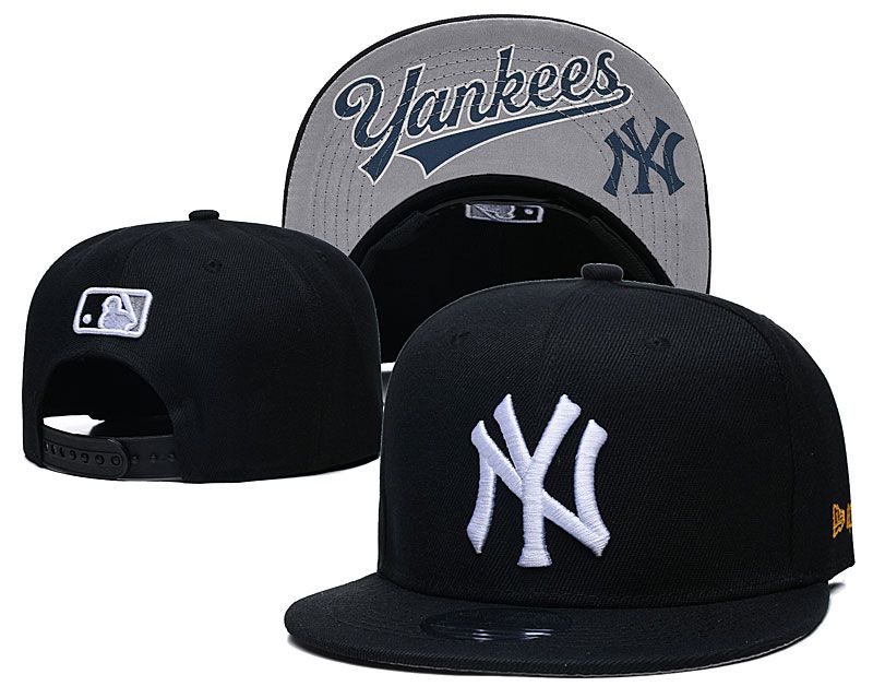 2022 MLB New York Yankees Hat YS09271->mlb hats->Sports Caps